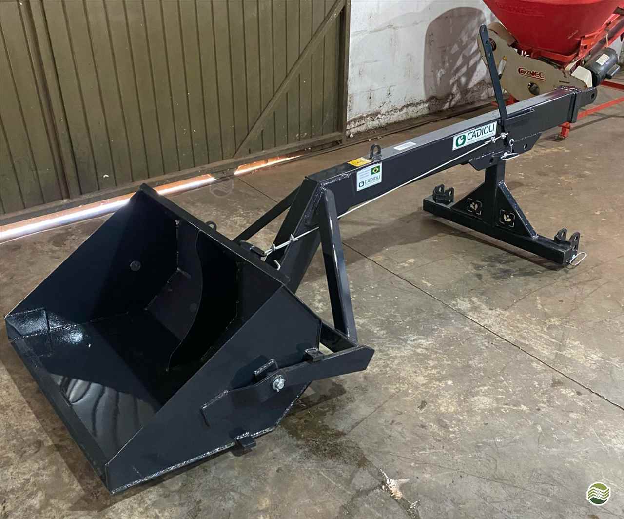 MECANICA de Camtrac Máquinas Agrícolas